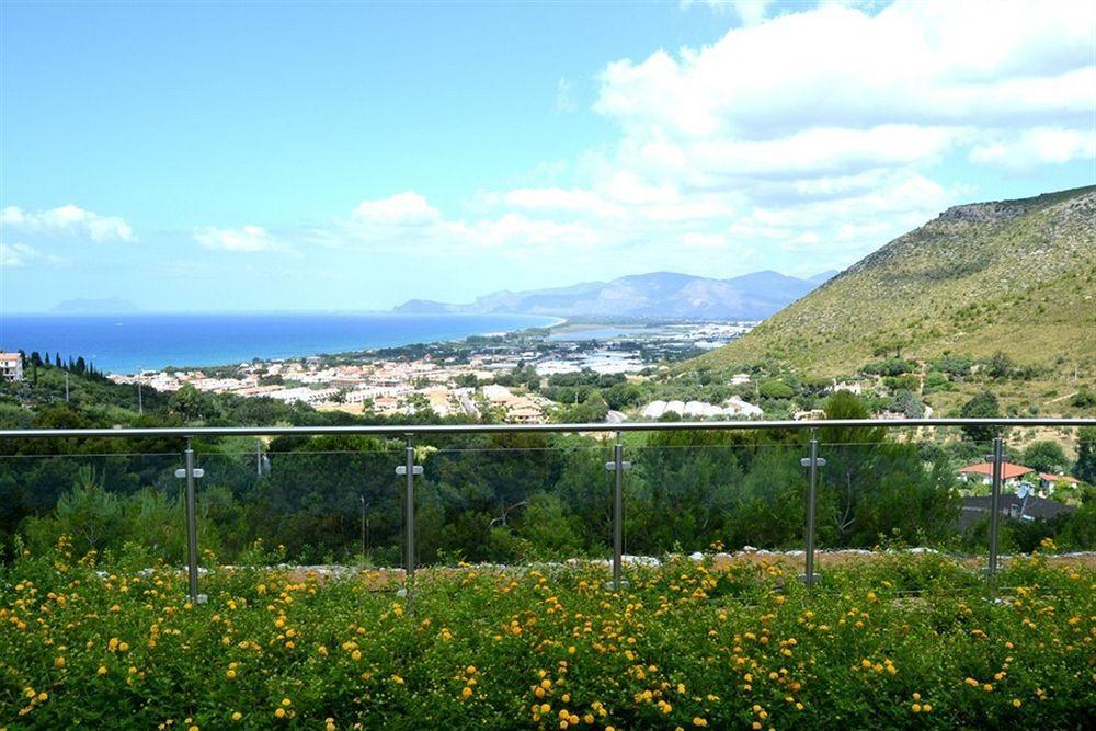 Moresco Park Hotel Sperlonga Exterior photo