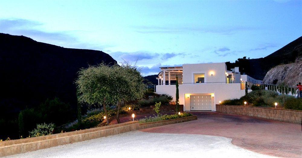 Moresco Park Hotel Sperlonga Exterior photo