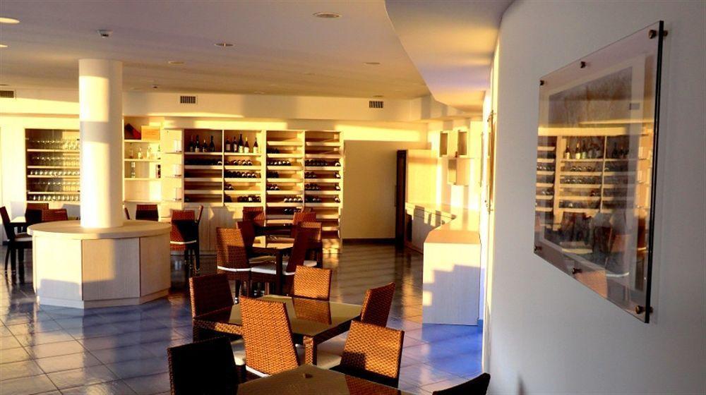 Moresco Park Hotel Sperlonga Exterior photo