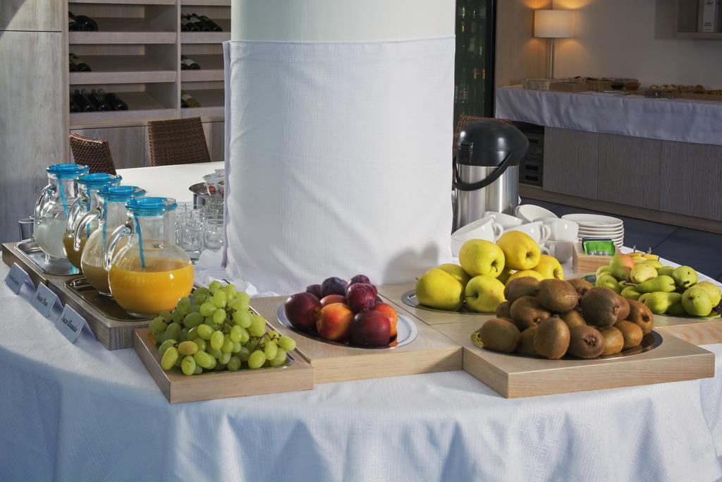 Moresco Park Hotel Sperlonga Exterior photo