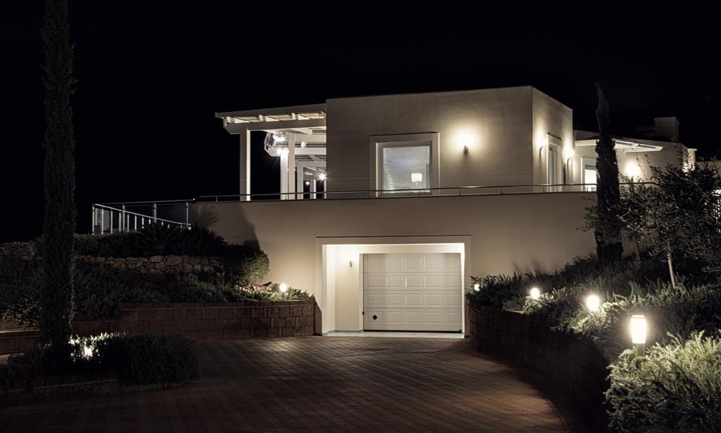 Moresco Park Hotel Sperlonga Exterior photo