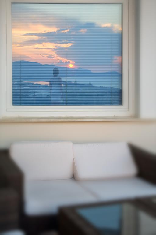 Moresco Park Hotel Sperlonga Exterior photo